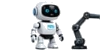 Educational Robotics AI IoT